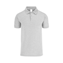Unisex Sport Short Sleeve Shirt · 50% Cotton 50% Polyester  C0550