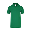 Unisex Sport Short Sleeve Shirt · 50% Cotton 50% Polyester  C0550