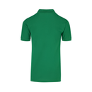 Unisex Sport Short Sleeve Shirt · 50% Cotton 50% Polyester  C0550