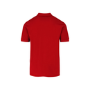 Unisex Sport Short Sleeve Shirt · 50% Cotton 50% Polyester  C0550