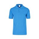 Unisex Sport Short Sleeve Shirt · 50% Cotton 50% Polyester  C0550