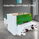 ColorMax DTF MAX (17 inches) + $1.000 Dollars in Supplies