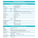 ColorMax DTF MAX (17 inches) + $1.000 Dollars in Supplies