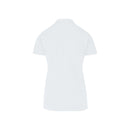 Women's 50/50 Polo Shirt - 50% Cotton 50% Polyester D0550