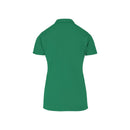 Women's 50/50 Polo Shirt - 50% Cotton 50% Polyester D0550
