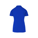 Women's 50/50 Polo Shirt - 50% Cotton 50% Polyester D0550