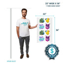 Same Day Printing | DTF Gang Sheets - Uploader