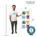 Same Day Printing | DTF Gang Sheets - Uploader