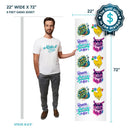 Same Day Printing | DTF Gang Sheets - Uploader