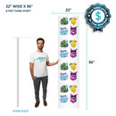 Same Day Printing | DTF Gang Sheets - Uploader