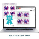 Same Day Printing | Make It Gang Sheet Builder