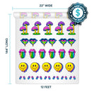 UV DTF Make It Gang Sheet Builder