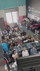 Curso Fin de semana Miami: Personalización de productos & Canva básico | 2025-11-01