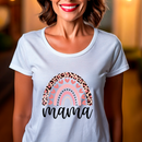 Printed DTF Sheets by Yards - Mother's Day 2