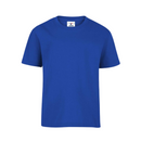 Toddler’s Y KIDS  Unisex Heavy Weight Crew Neck Short Sleeve T-Shirt 100% Cotton - B0300