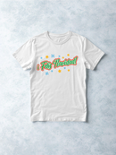 Printed DTF Sheets by Yards -Feliz Navidad 2025