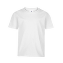 Toddler’s Y KIDS  Unisex Heavy Weight Crew Neck Short Sleeve T-Shirt 100% Cotton - B0300