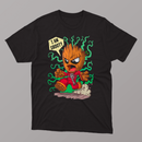 Printed DTF Sheets by Yards - Super Heroe 2