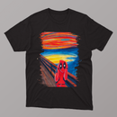 Printed DTF Sheets by Yards - Super Heroe 2