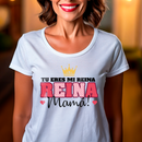 Printed DTF Sheets by Yards - Mother's Day 2