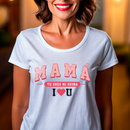 Printed DTF Sheets by Yards - Mother's Day 1