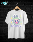 Printed DTF Sheets by Yards - Labubu