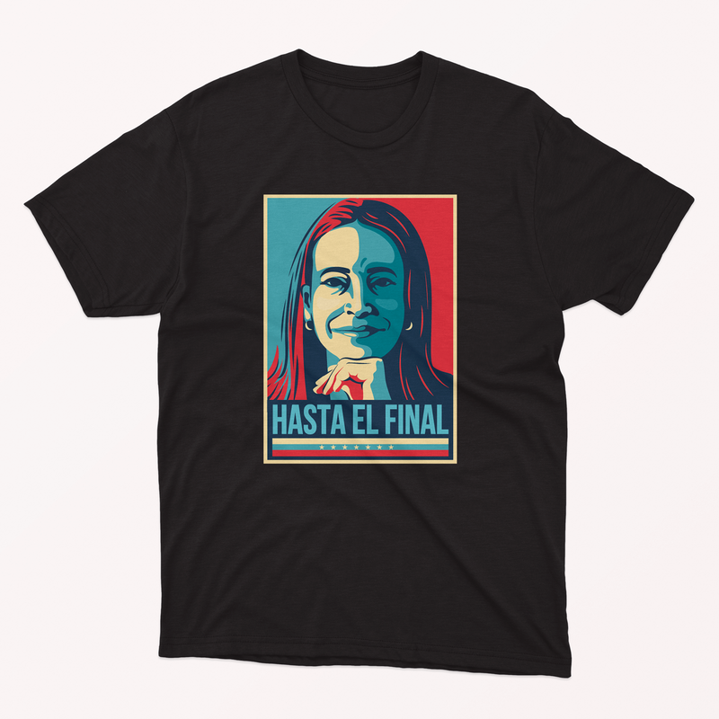 Printed DTF Sheets by Yards -Venezuela Libre