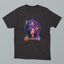 Printed DTF Sheets by Yards - Descendants