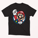 Printed DTF Sheets by Yards - Super Mario (Various Designs)