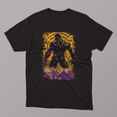 Printed DTF Sheets by Yards - Super Heroe 1