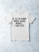 Printed DTF Sheets by Yards - Introvert Mood Pack (espanol y ingles)