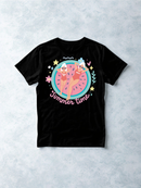 Printed DTF Sheets by Yards - Mom and son