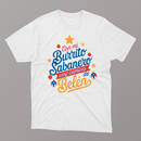 Printed DTF Sheets by Yards -  Christmas 4