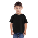 Toddler’s Y KIDS  Unisex Heavy Weight Crew Neck Short Sleeve T-Shirt 100% Cotton - B0300