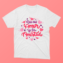 Printed DTF Sheets by Yards - San Valentín 4