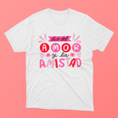 Printed DTF Sheets by Yards - San Valentín 4