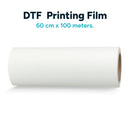 Make It Lab DTF FILM 24"x 110 Yards