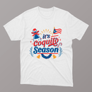 Printed DTF Sheets by Yards -  Christmas 4