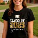 Printed DTF Sheets by Yards - Graduation