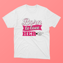 Printed DTF Sheets by Yards - San Valentín 5