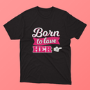 Printed DTF Sheets by Yards - San Valentín 5