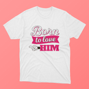 Printed DTF Sheets by Yards - San Valentín 5