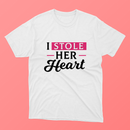 Printed DTF Sheets by Yards - San Valentín 5