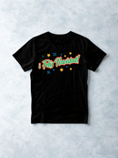 Printed DTF Sheets by Yards -Feliz Navidad 2025