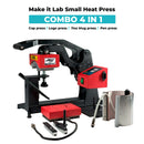 Make It Lab Heat Press Combo 4 in 1