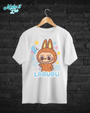 Printed DTF Sheets by Yards - Labubu