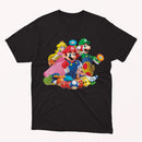 Printed DTF Sheets by Yards - Super Mario (Various Designs)