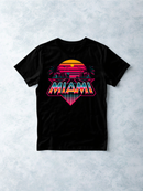 Printed DTF Sheets by Yards - Miami florida