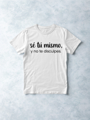 Printed DTF Sheets by Yards - Introvert Mood Pack (espanol y ingles)