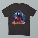 Printed DTF Sheets by Yards - Descendants